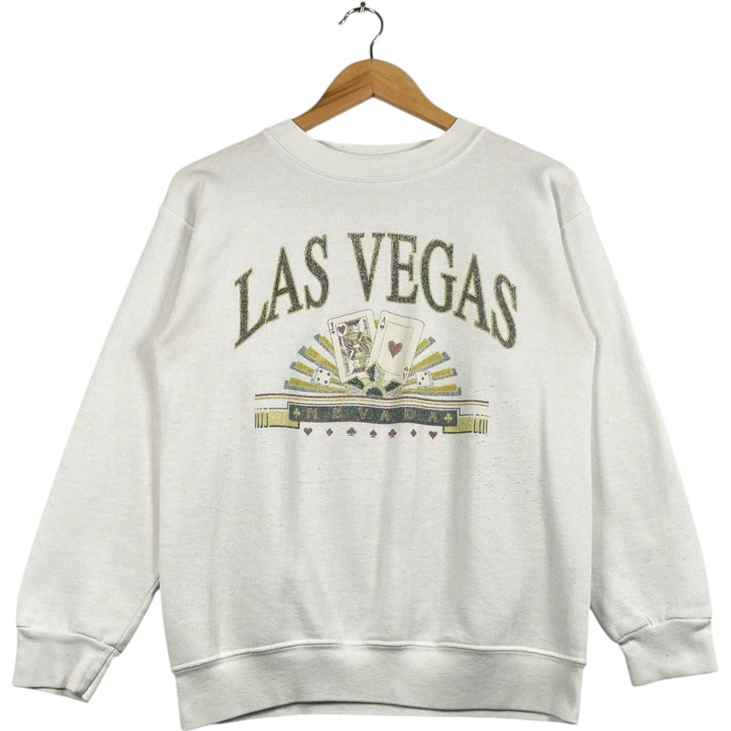 Vintage Las Vegas Crewneck
