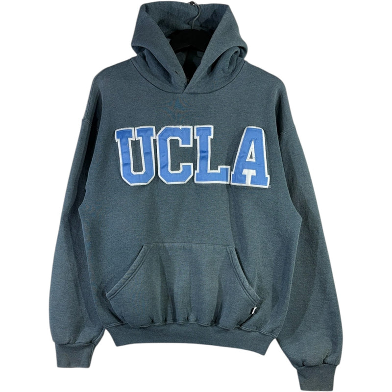 Vintage Russell UCLA University Hoodie