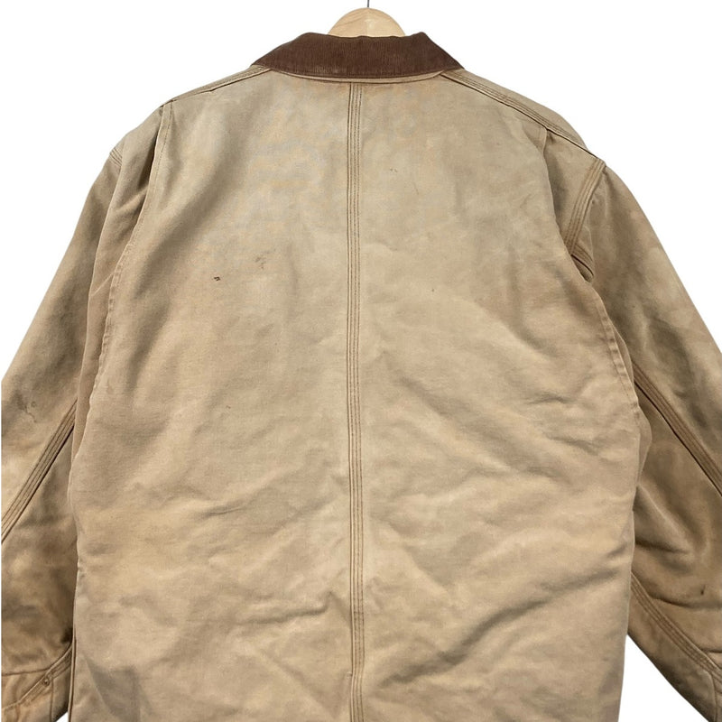 Vintage Carhart Workwear Jacket