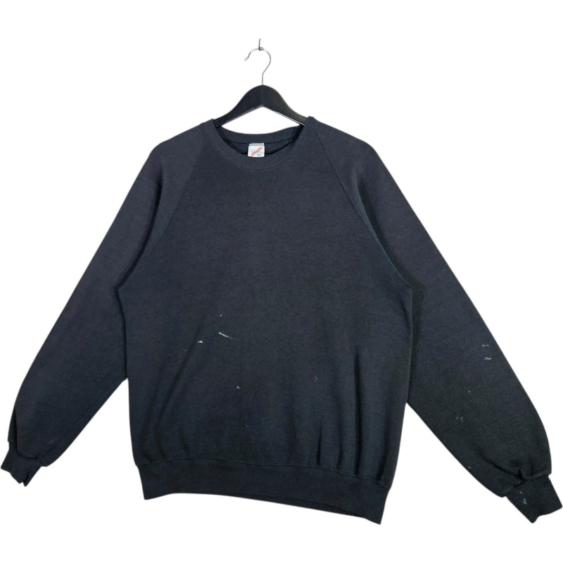 Vintage Jerzees Blank Crewneck