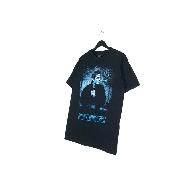 Vintage The Wall Flowers Band Tour Tee