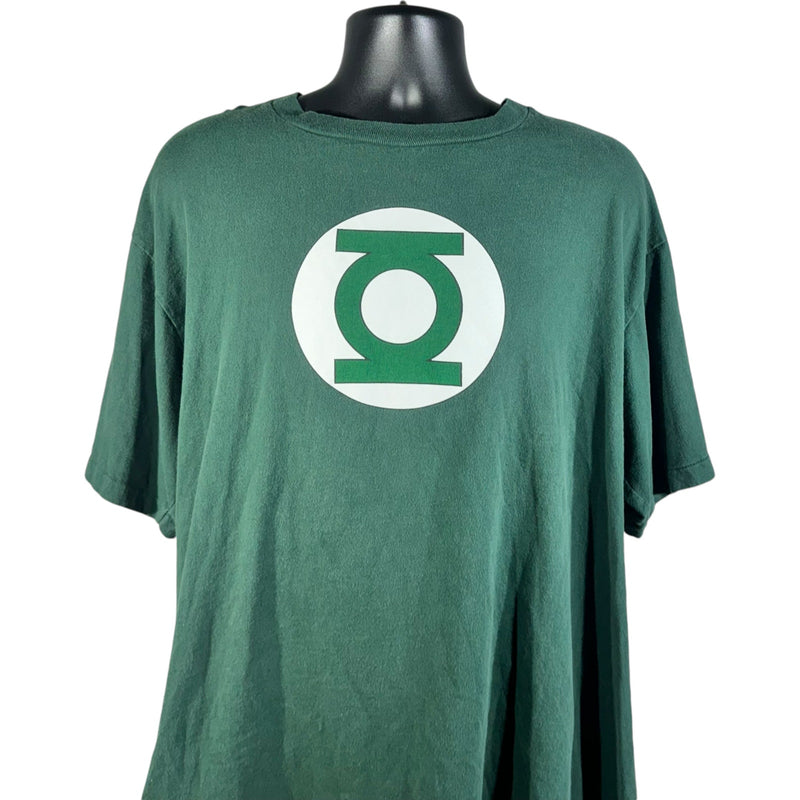 Vintage DC Green Lantern Tee