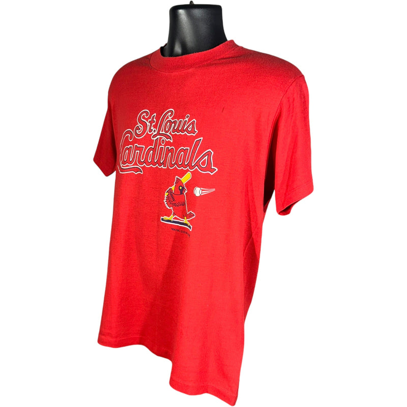 Vintage St. Louis Cardinals MLB Tee 1987