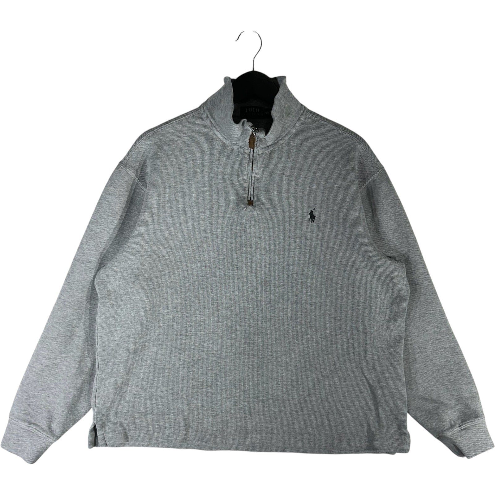 Vintage Polo Ralph Lauren 1/4 Zip Sweatshirt