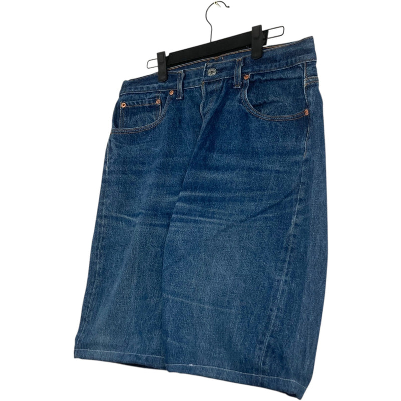 Vintage Levi's Denim Shorts 32