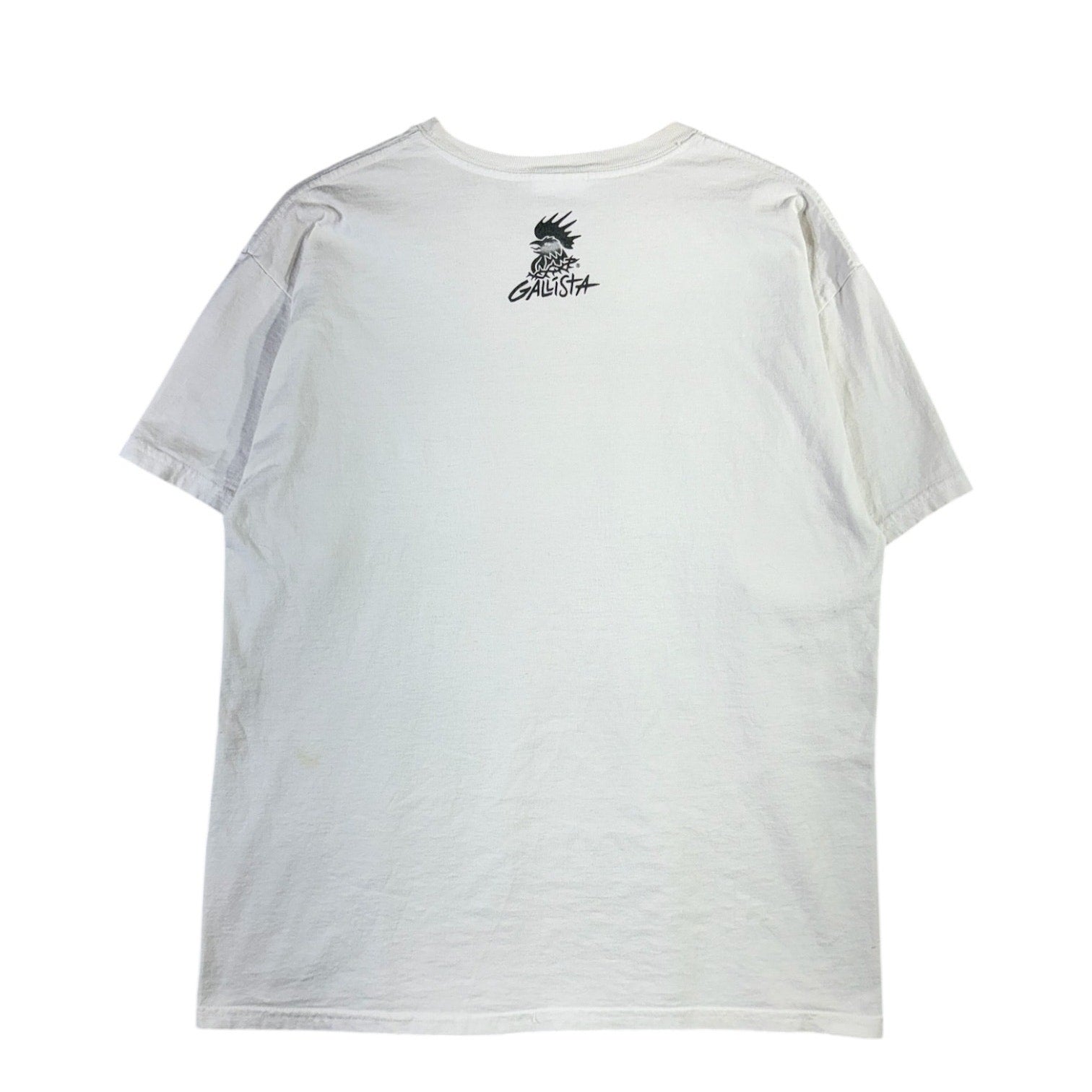 Vintage Viva Zapata Graphic T-Shirt