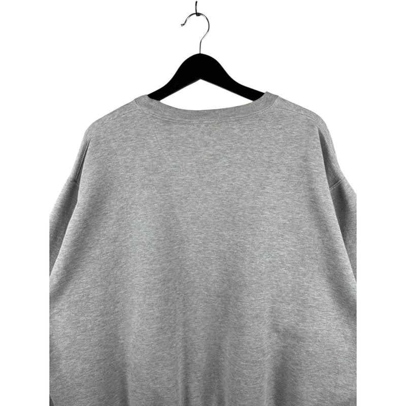 Vintage Nike Texas A&M Aggies Center Swoosh University Crewneck