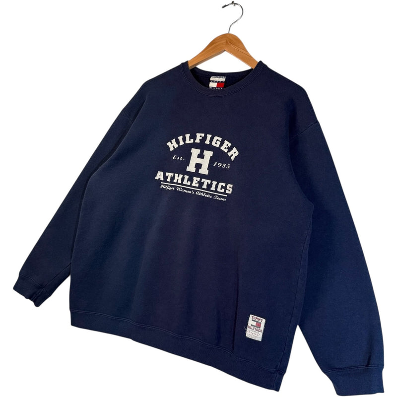 Vintage Tommy Hilfiger Athletics Crewneck