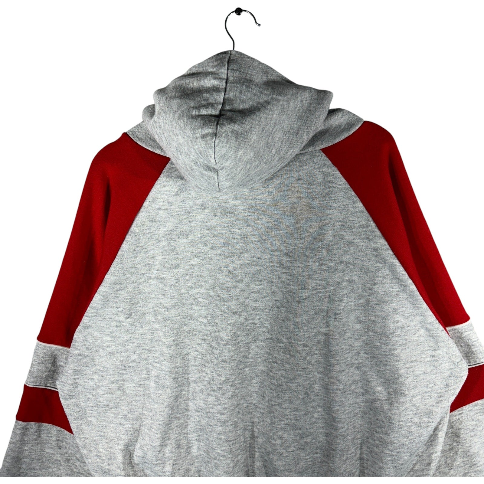 Vintage MacGregor Mini Spellout Hoodie