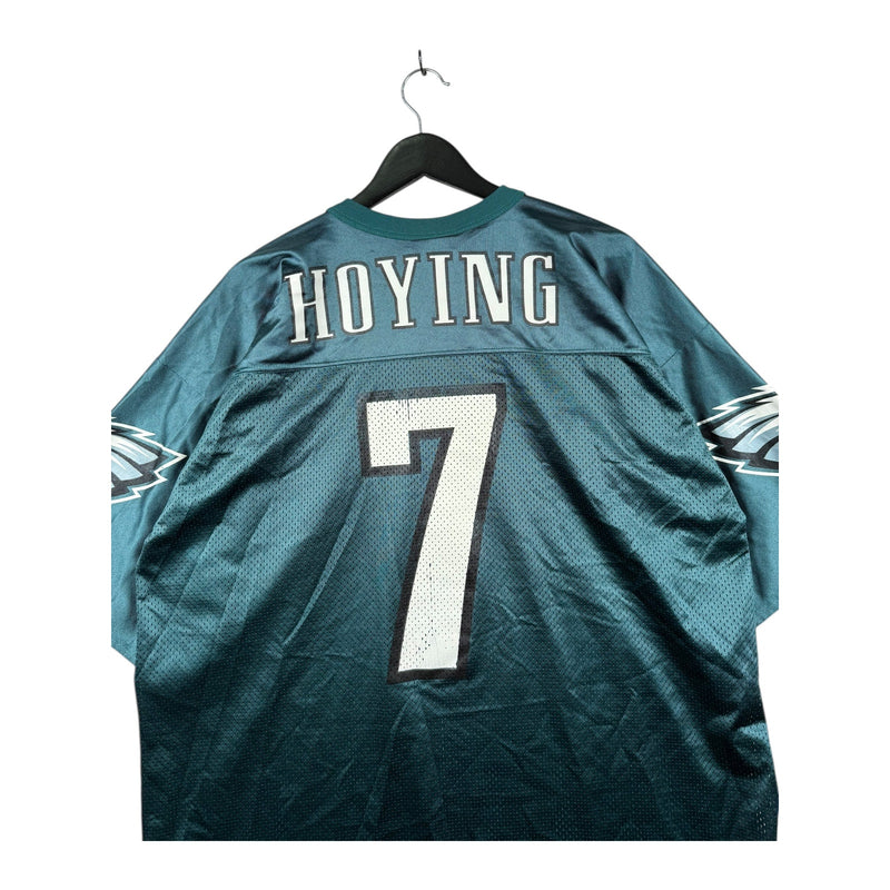 Vintage NFL Logo Athletics Eagles Jersey