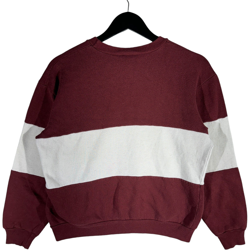 Vintage Salukis Football Crewneck