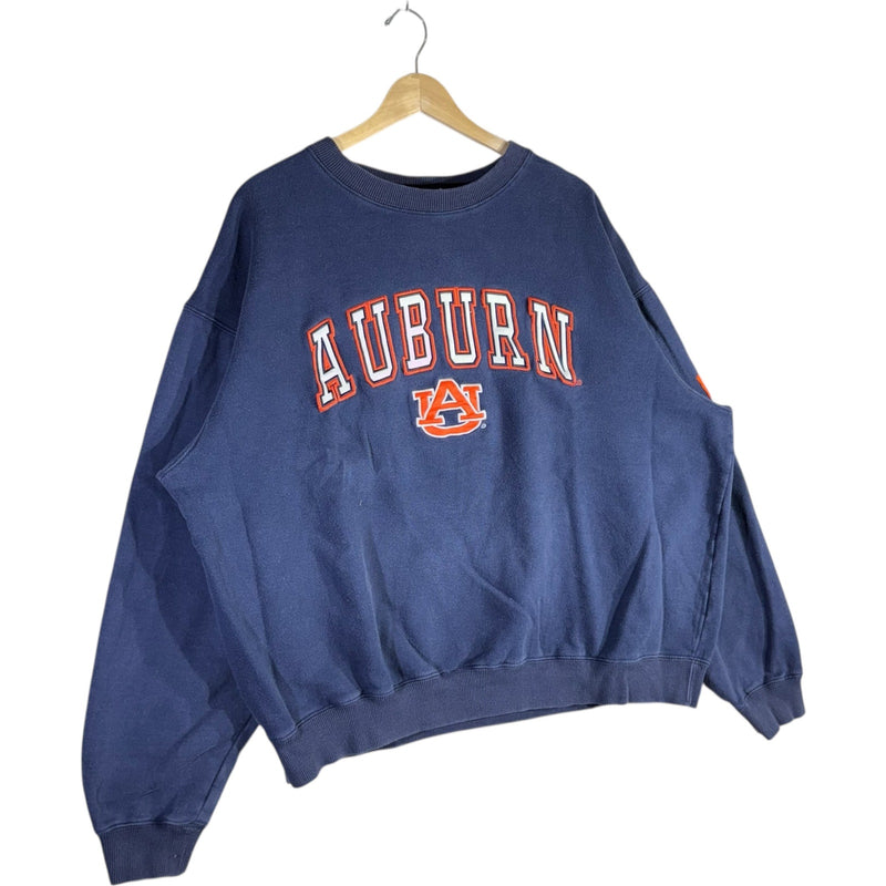 Vintage University of Auburn Crewneck