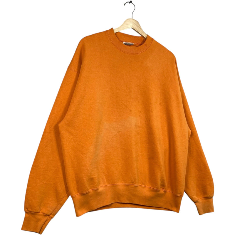 Vintage Pro Spirit Blank Crewneck