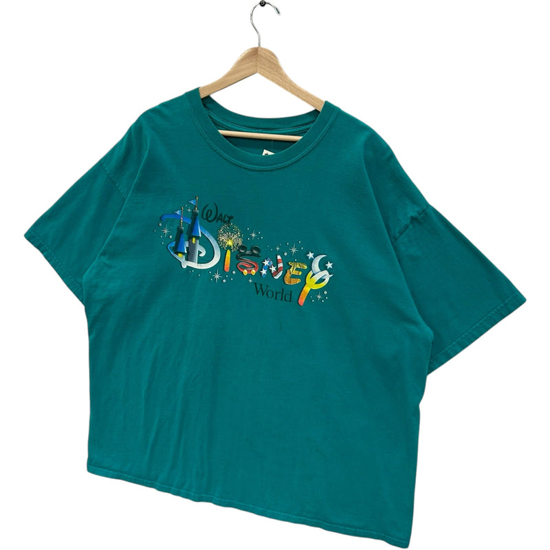 Vintage Walt Disney World Tee