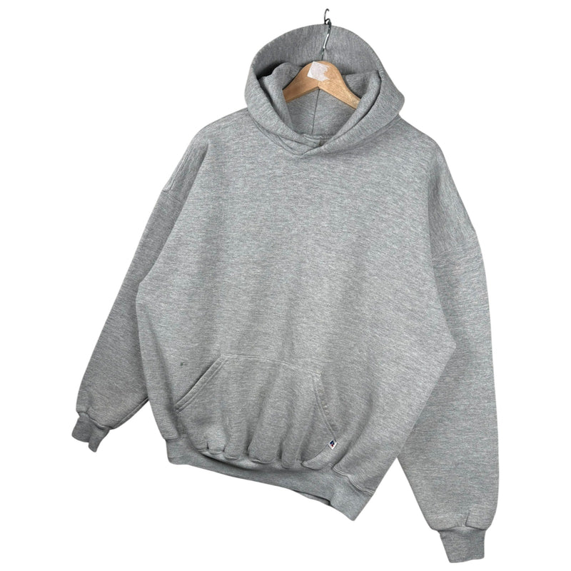Vintage Russell Pullover Hoodie