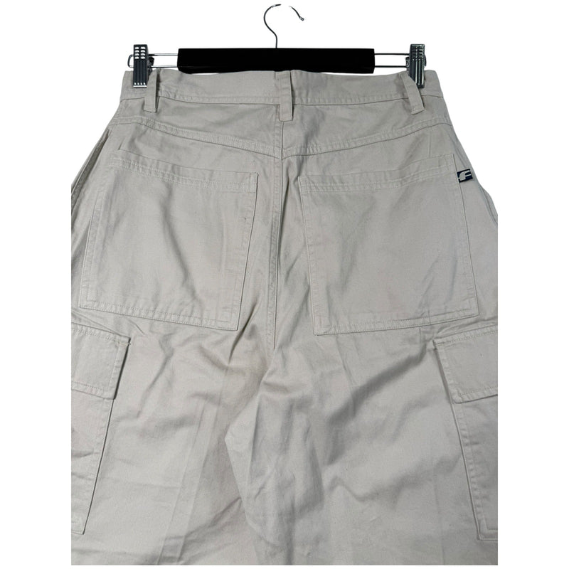 Vintage Ferruche Cargo Shorts 30 x 10