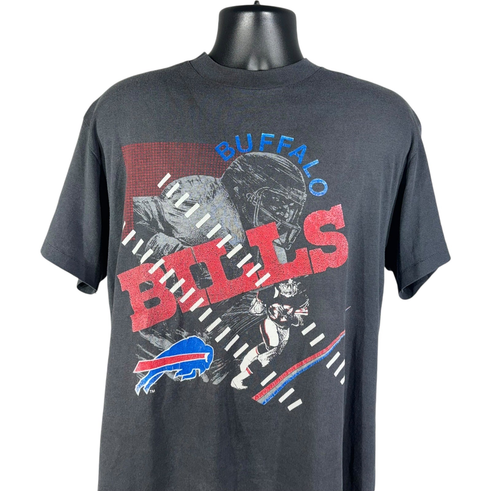 Vintage Buffalo Bills NFL Tee 90's