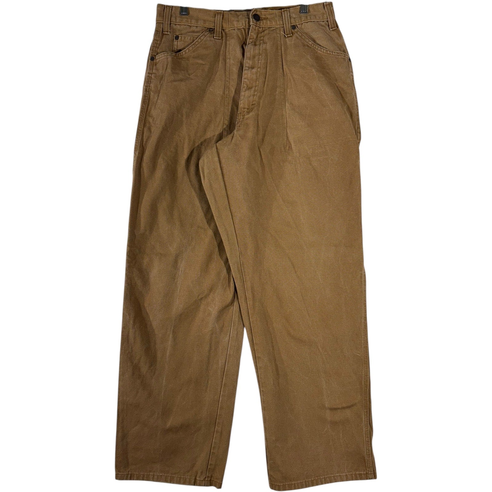 Vintage Dickies Workwear Carpenter Pants 42x32