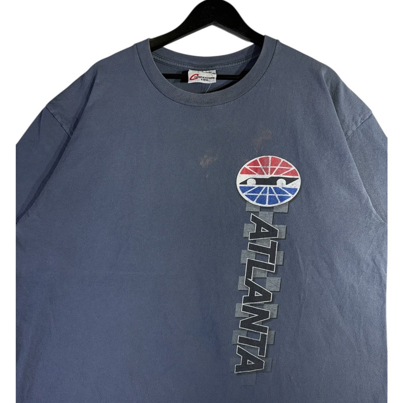 Vintage Atlanta NASCAR T-Shirt
