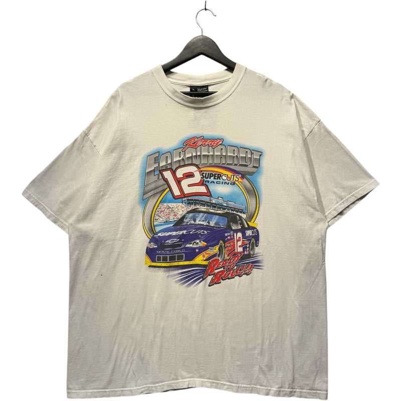 Vintage NASCAR Kerry Earnhardt Tee