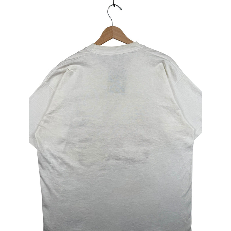Vintage Nebraska University Cornhuskers T-Shirt