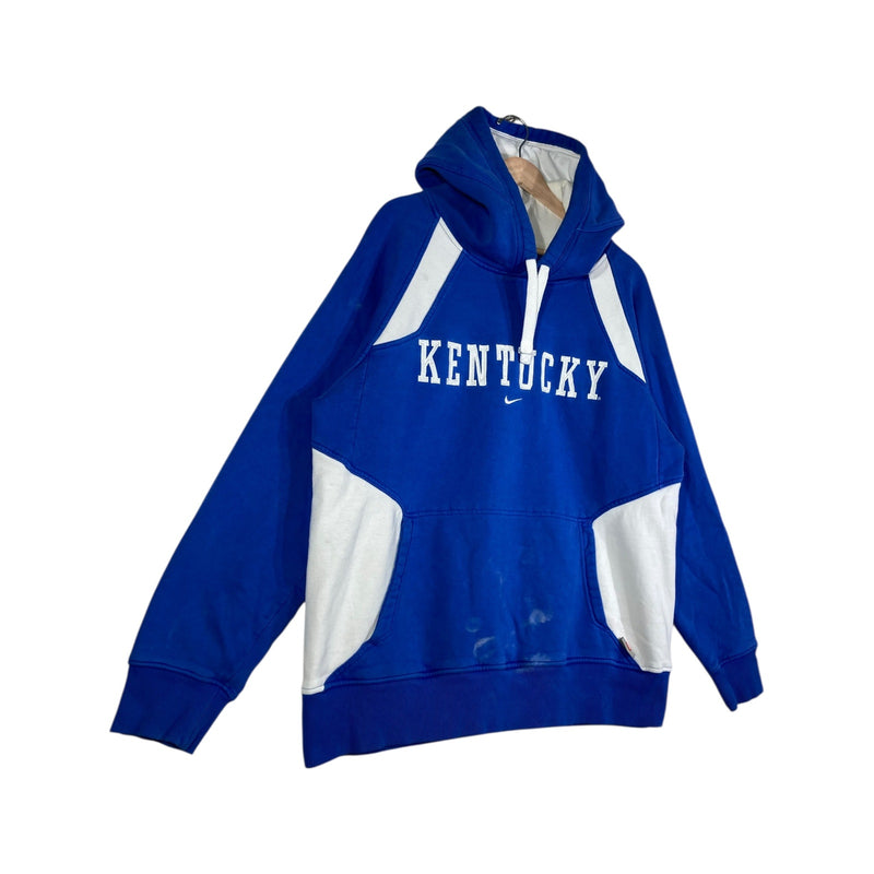 Vintage Nike Kentucky Pullover Hoodie
