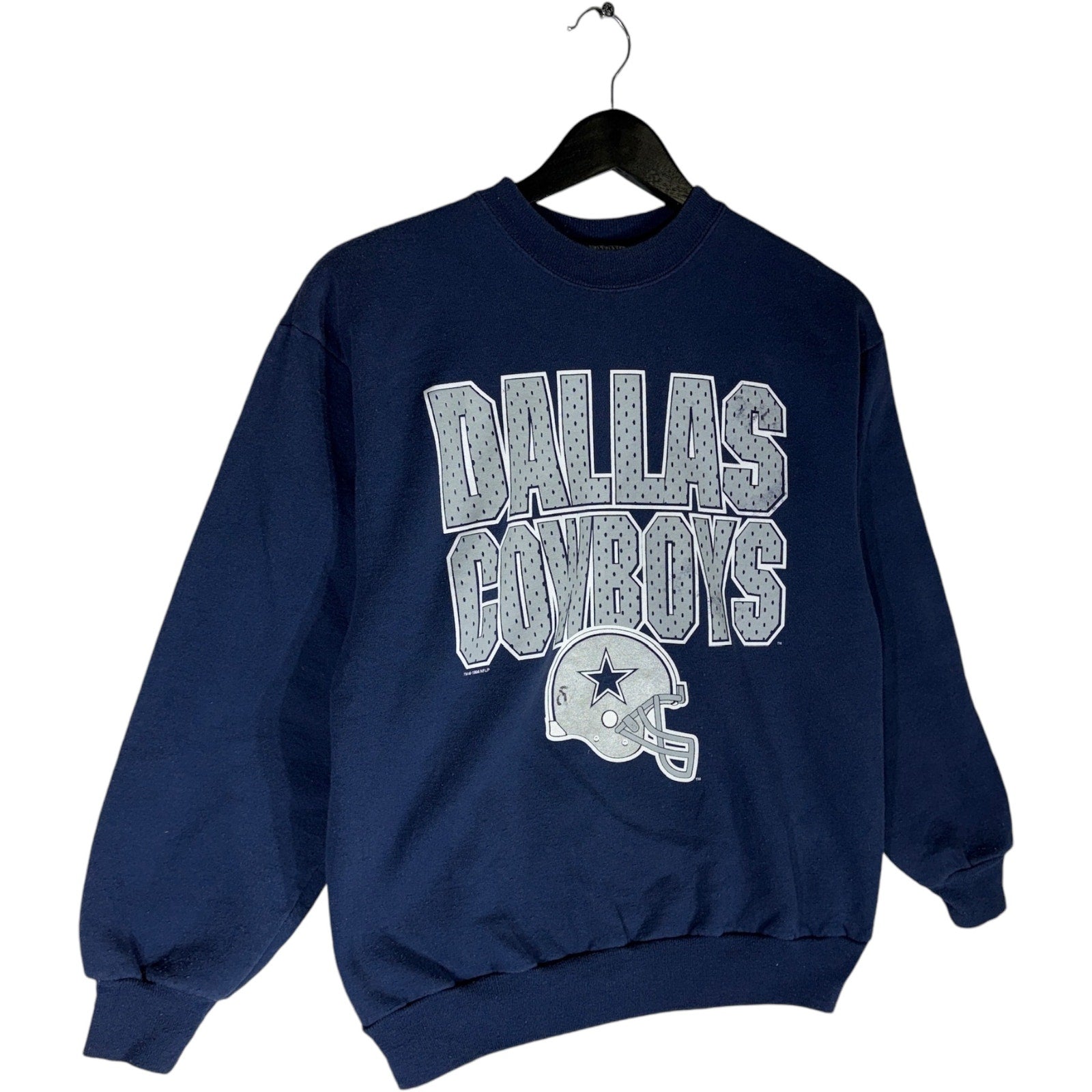 Vintage high quality Dallas Cowboys NFL crewneck