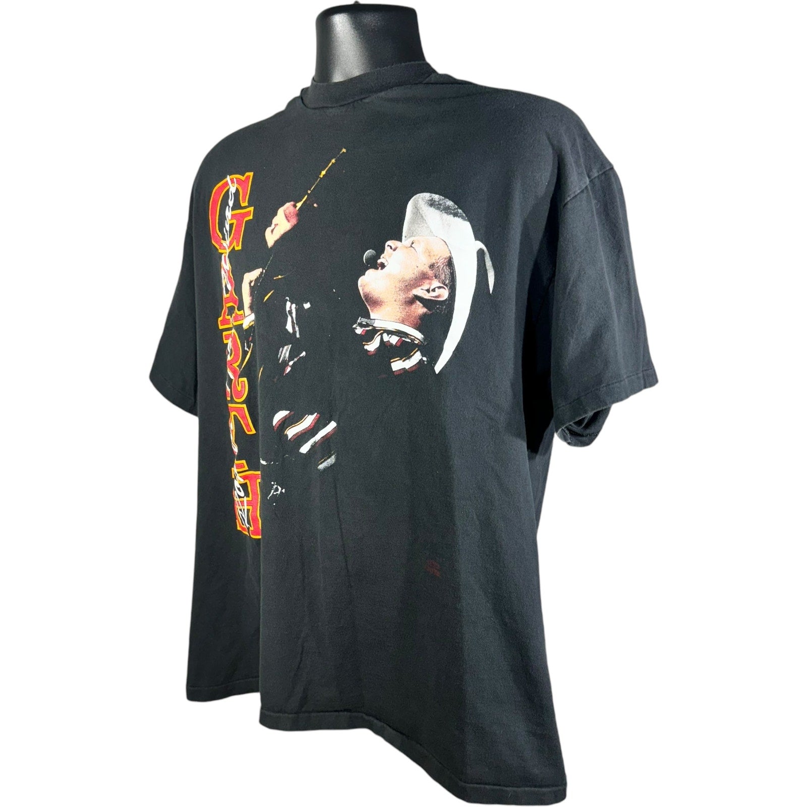 Vintage Garth Brooks "Ropin' The Wind" Tee