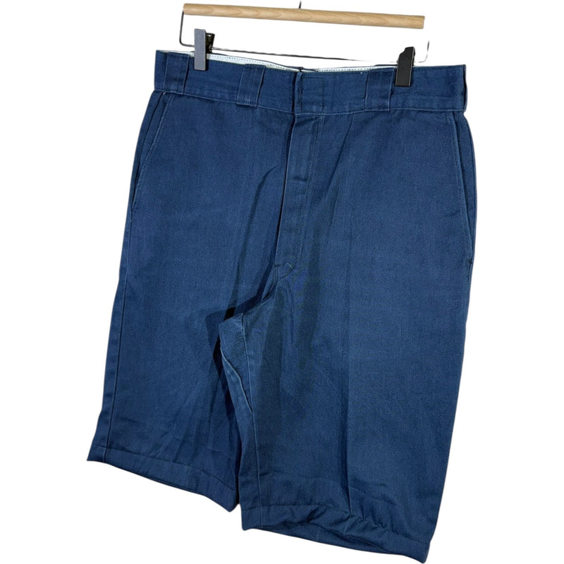 Vintage Dickies Chino Shorts 32