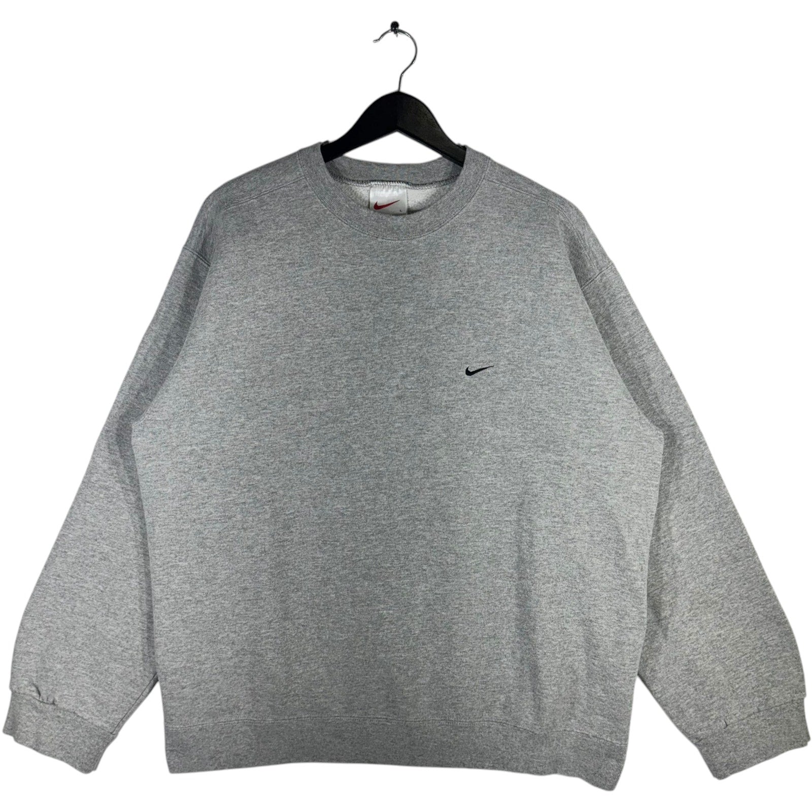 Vintage Nike Mini Swoosh Crewneck