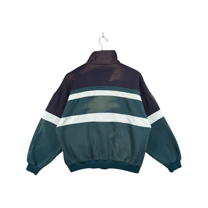 Vintage Christian Dior Bomber Jacket