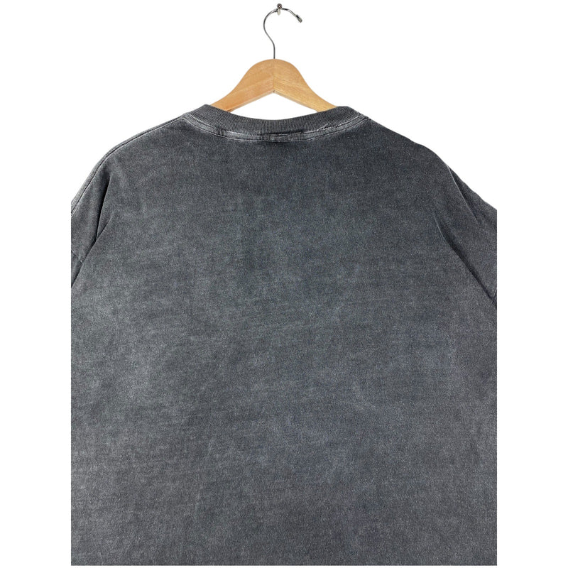 Vintage University Of Texas Longhorns T-Shirt