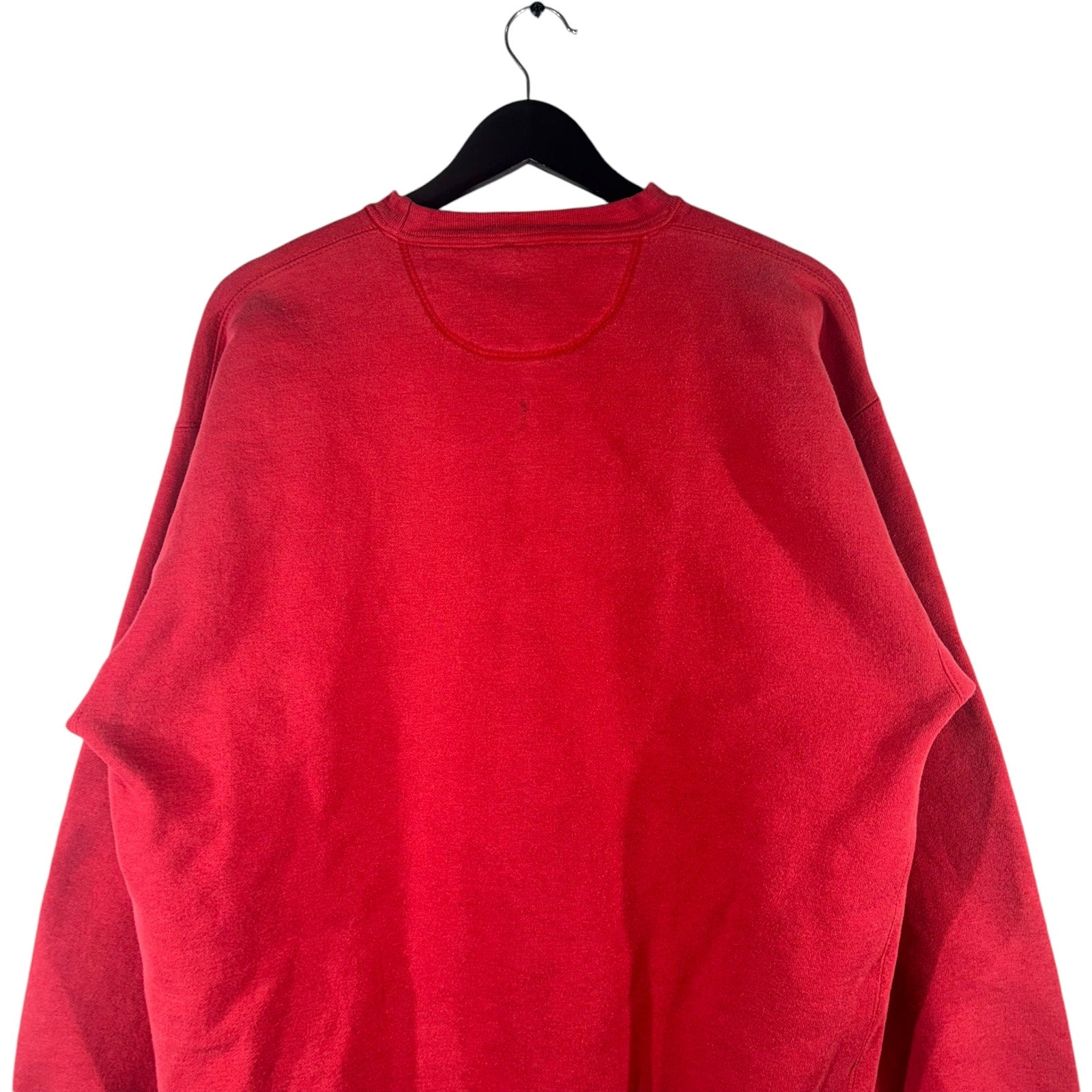 Vintage University of Nebraska Cornhuskers Football Crewneck