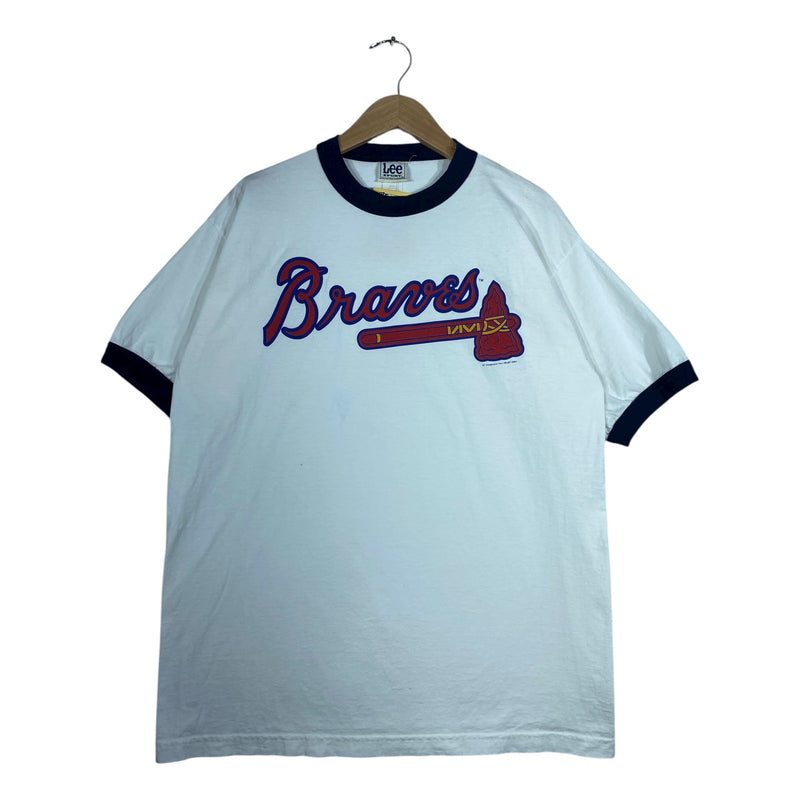Vintage Atlanta Braves MLB T-Shirt