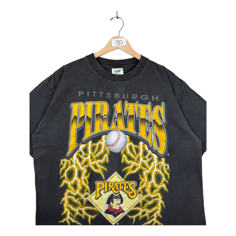 Vintage Pittsburgh Pirates MLB 1994 T-Shirt