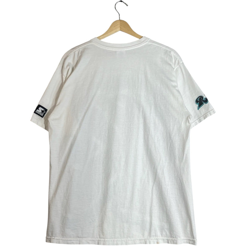 Vintage New Haven Ravens Logo T-Shirt