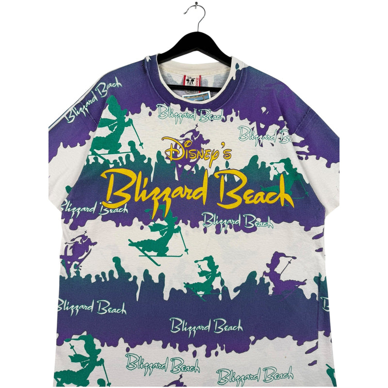 Vintage Disney's Blizzard Beach T-Shirt
