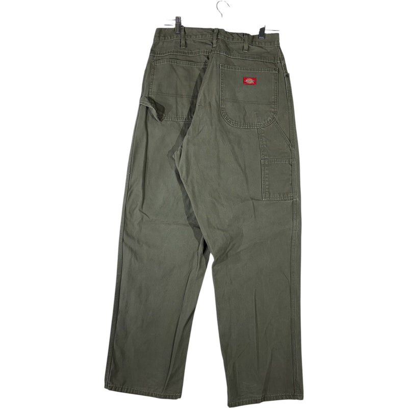 Vintage Dickies Workwear Carpenter Pants 30
