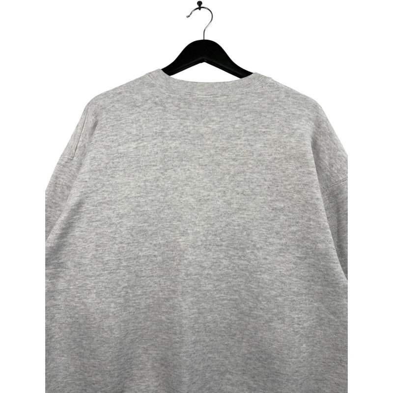 Vintage Arkansas University Razorbacks Sweatshirt