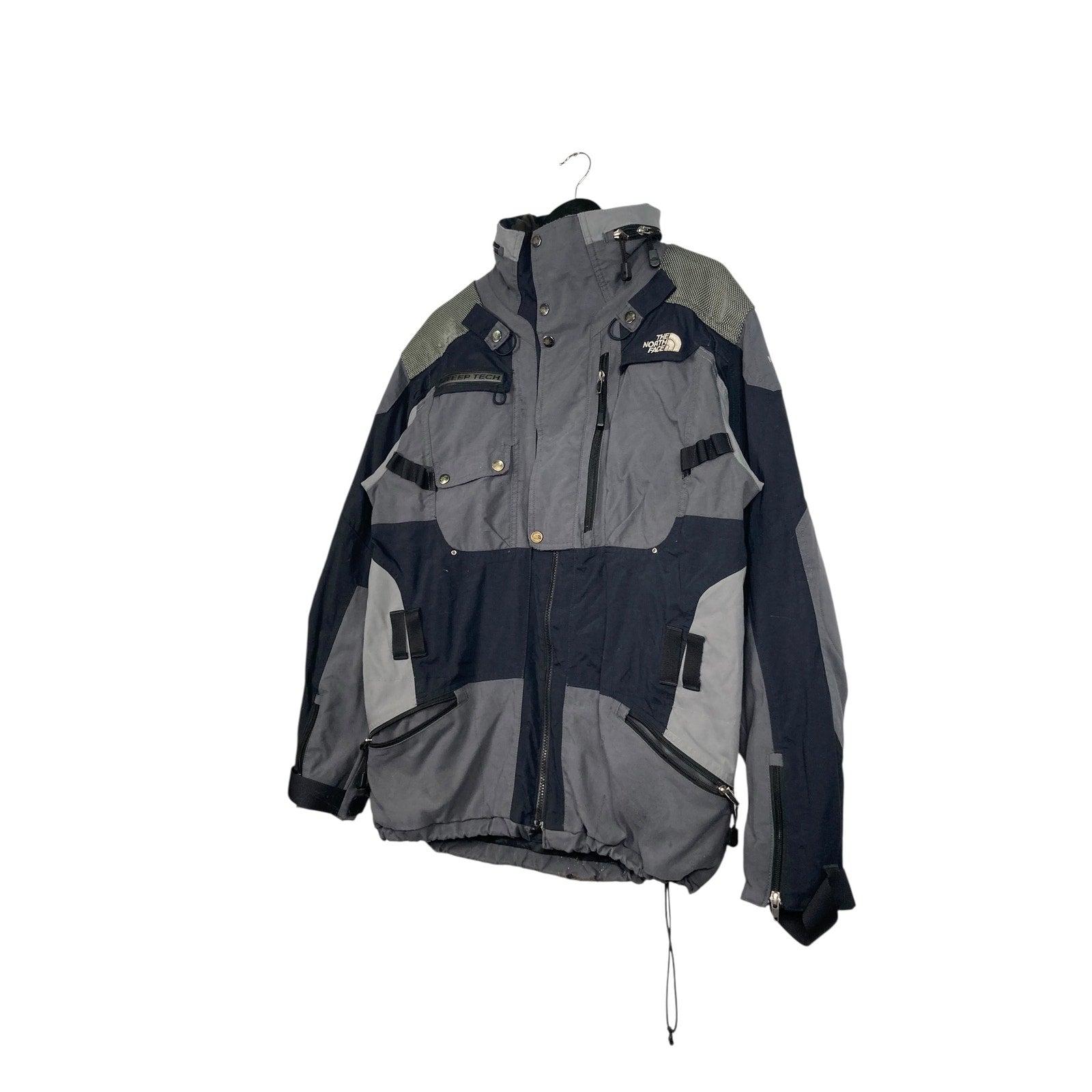 Vintage The North Face Steep Tech Tactical Jacket