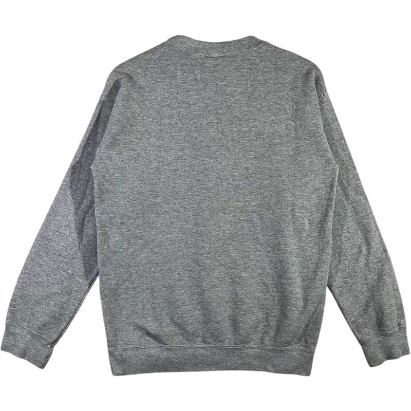 Vintage Texas State Bobcats Crewneck