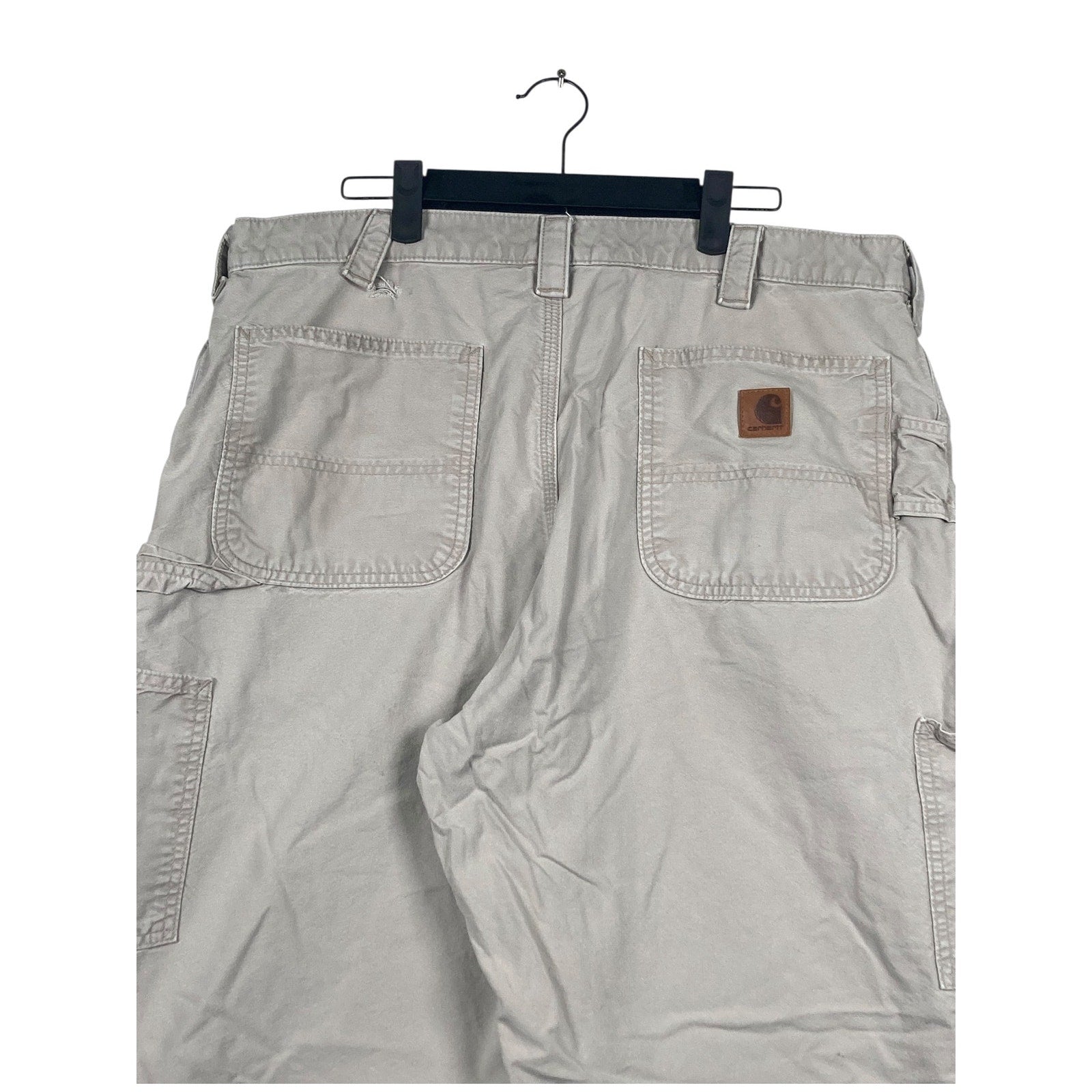Vintage Carhartt Carpenter Shorts 38