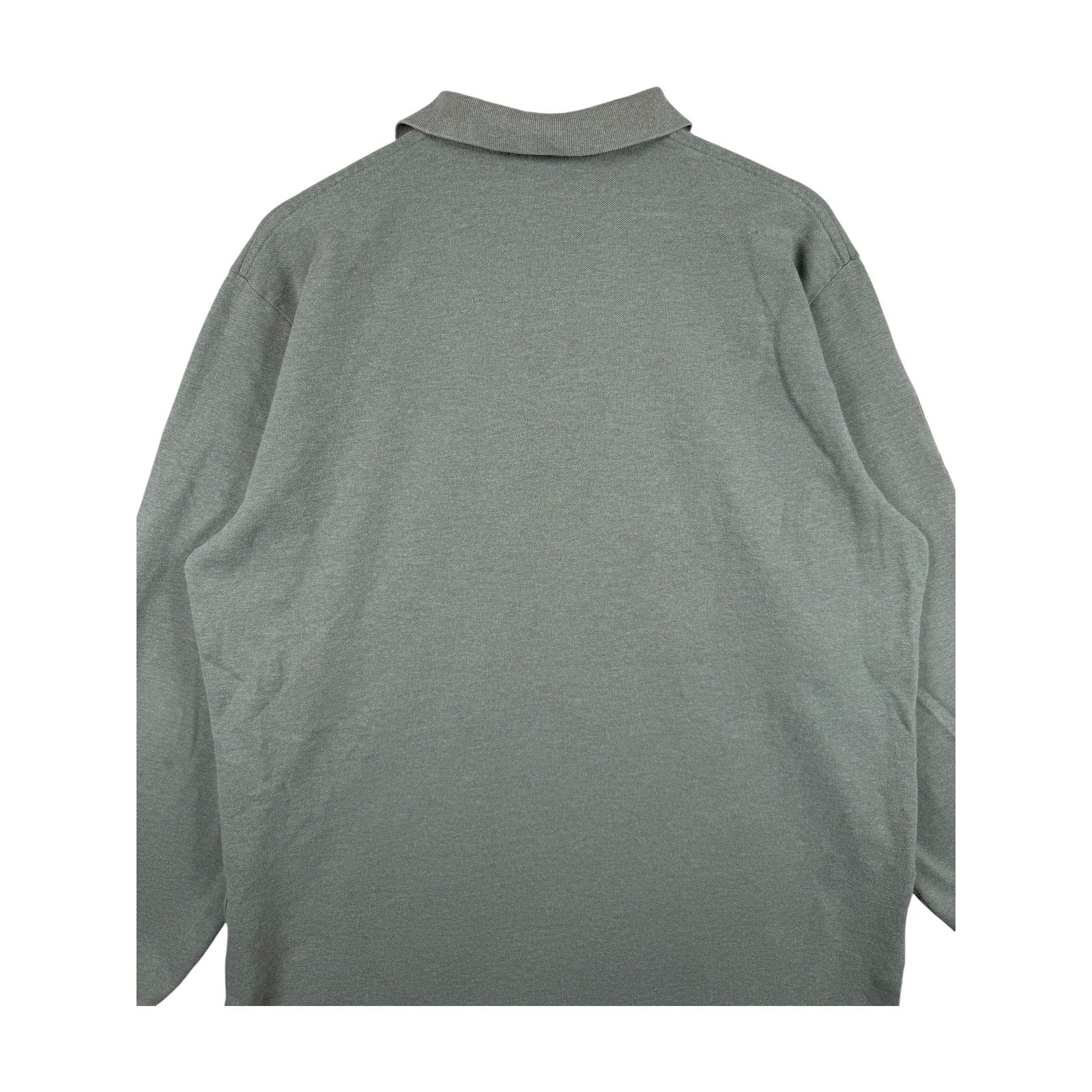 Vintage Polo Ralph Lauren Long Sleeve Polo Shirt