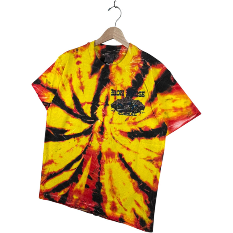 Vintage Iron Horse Corral T-Shirt