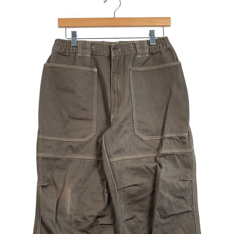 Vintage Youth Cargo Pants 30x28