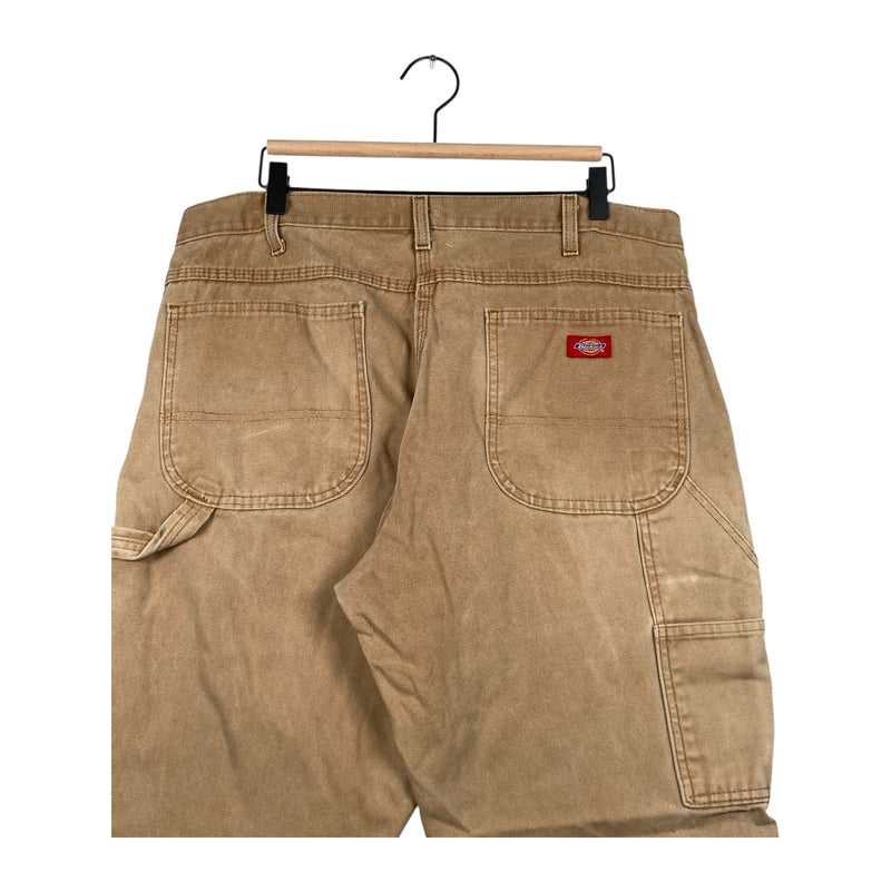 Vintage Dickies Denim Shorts 36