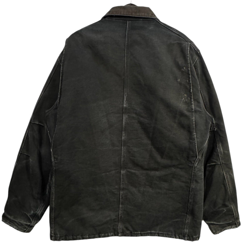 Vintage Carhartt Workwear Duck Jacket