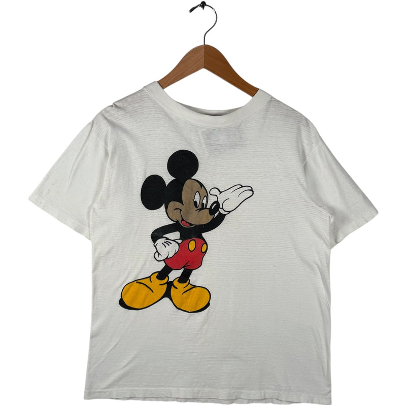 Vintage Disney Mickey Mouse Tee