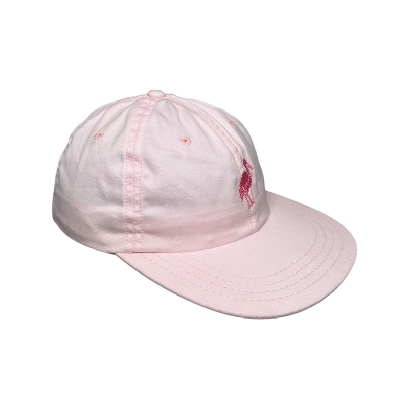 Vintage Pelican Embroidered Strapback Hat OSFA