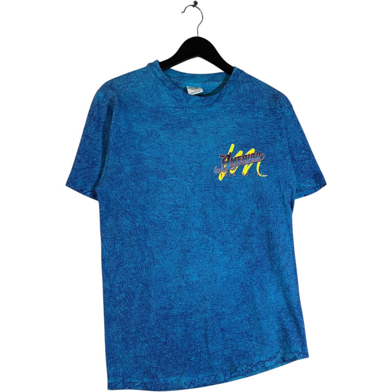 Vintage America 92-93 Tour T-Shirt